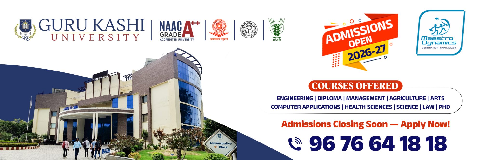 Campus
