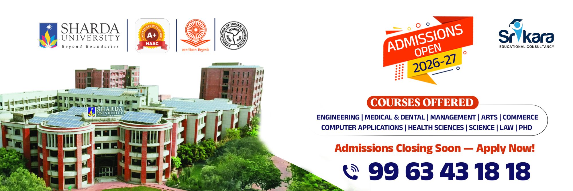 Campus