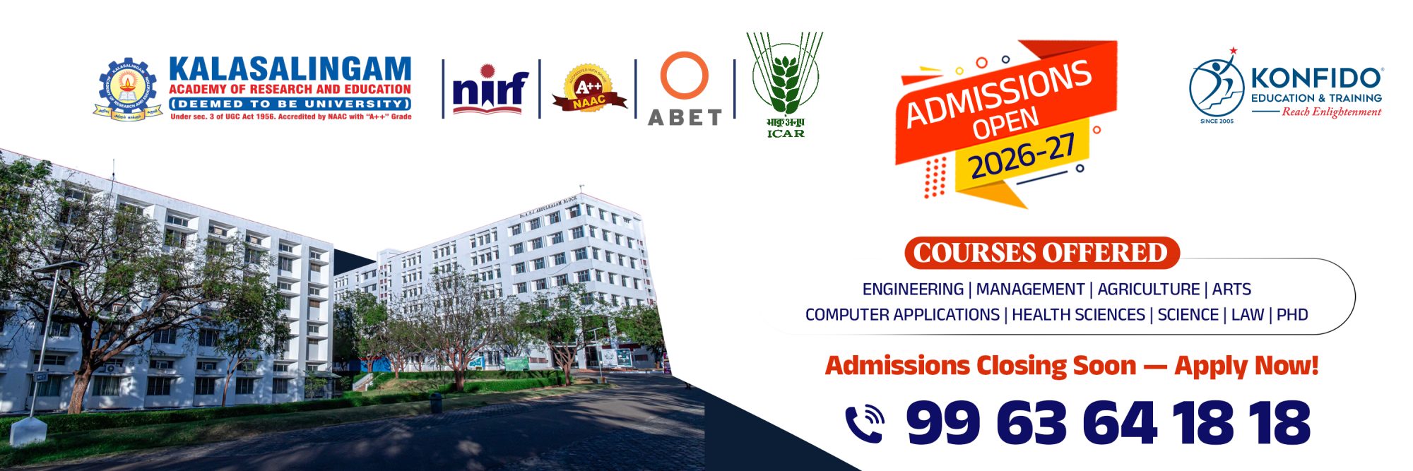 Campus
