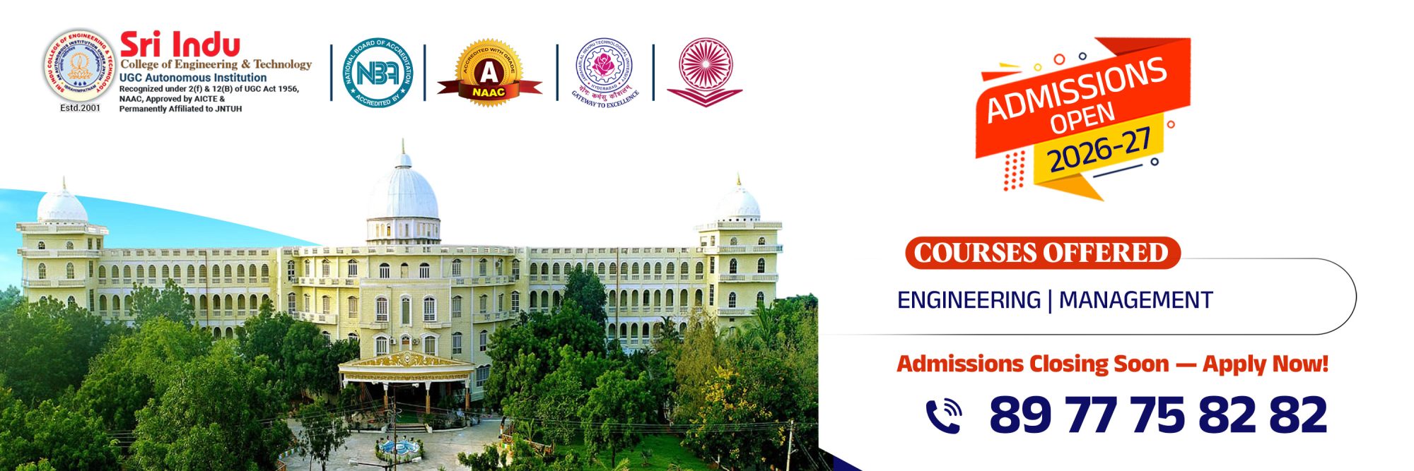 Campus