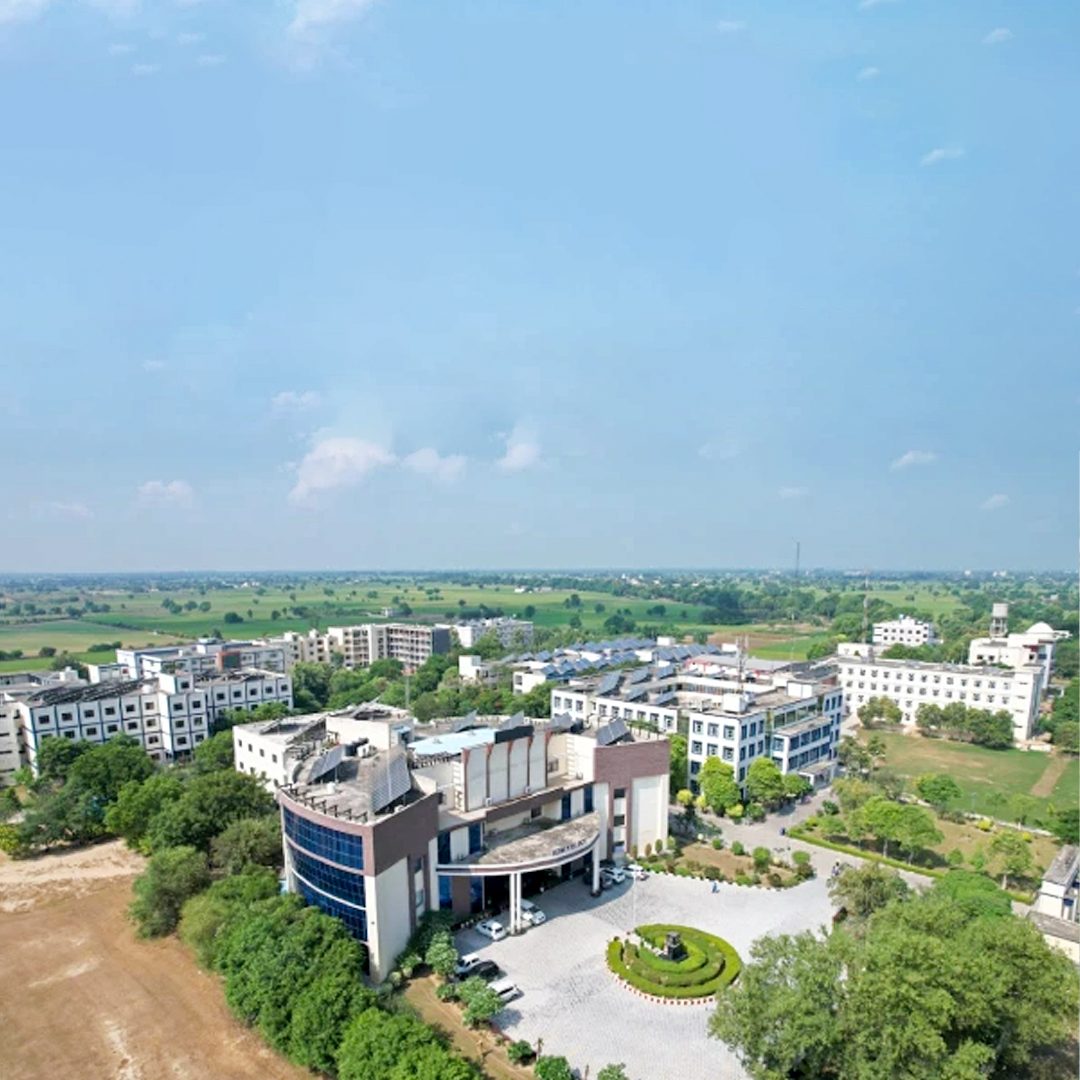 Campus