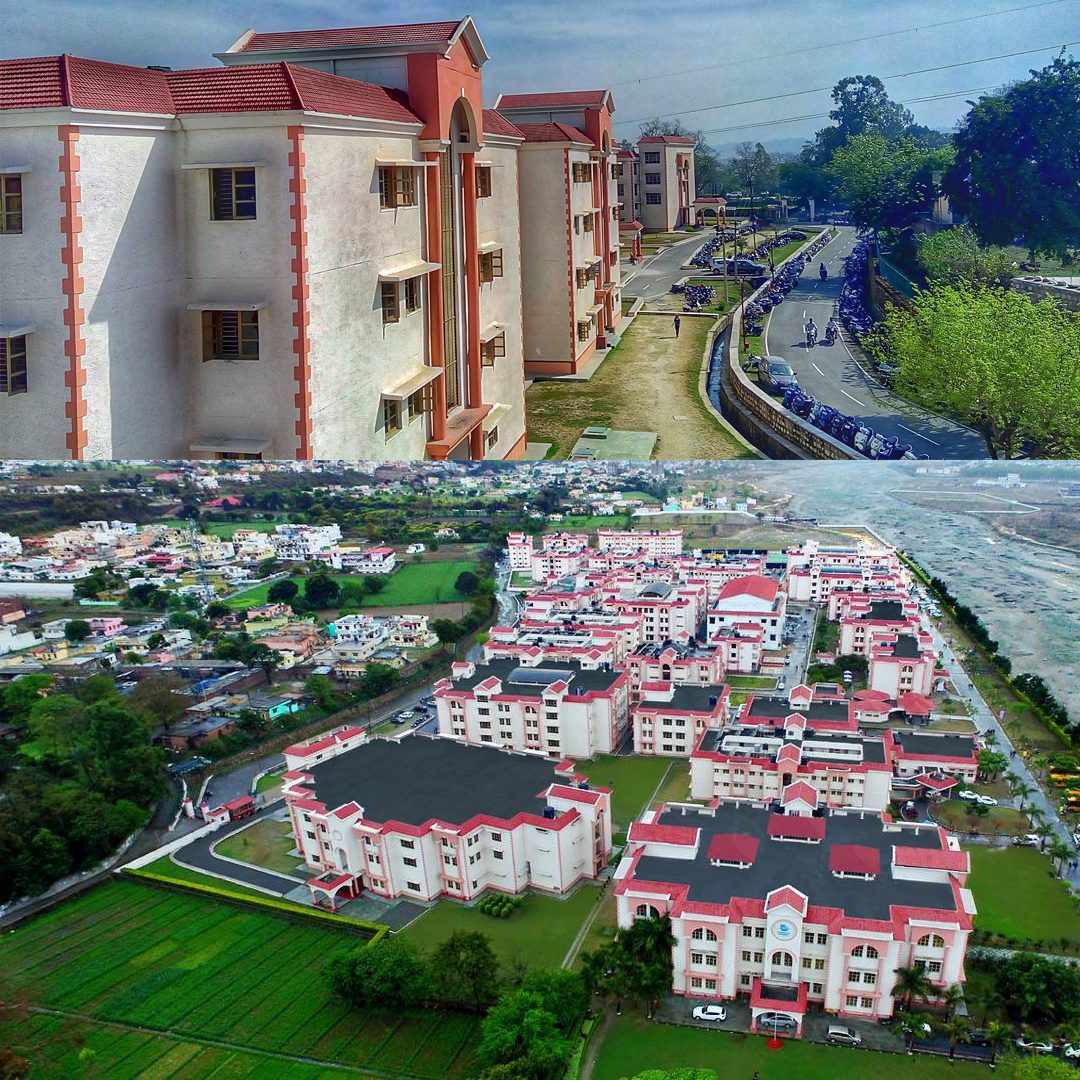 Campus
