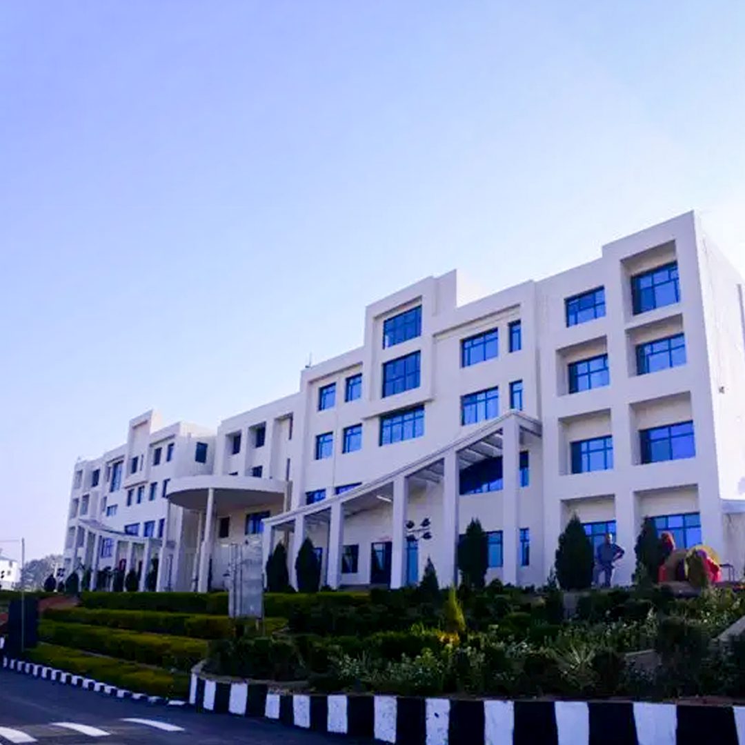 Campus