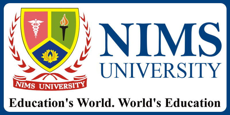 NIMS University