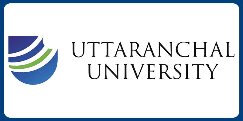 Uttaranchal University