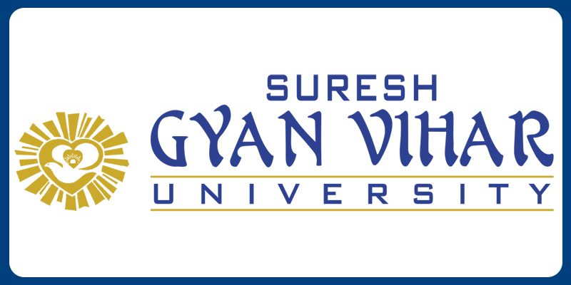Suresh Gyan Vihar University