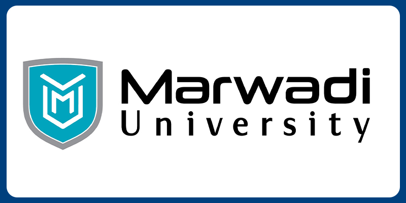 Marwadi University