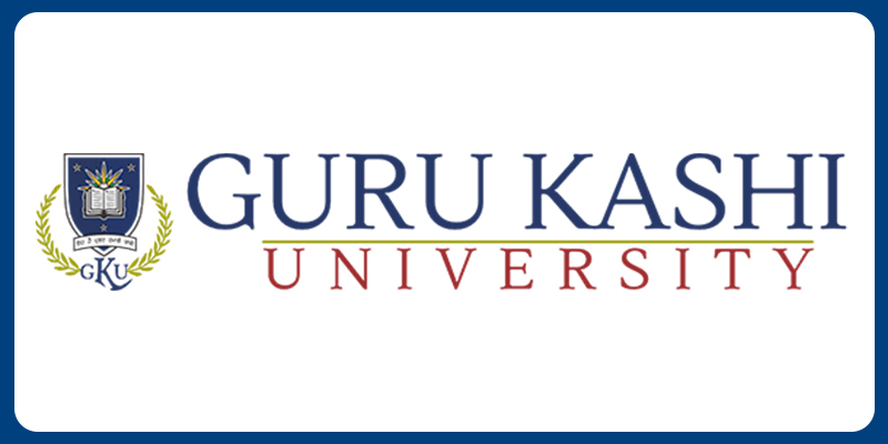 Guru Kashi University